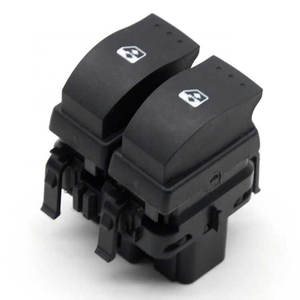 Electric Window Lifter Switch 8200315034/8200476806/8200315044 /8200315050/820015085/8201060626/8200206602